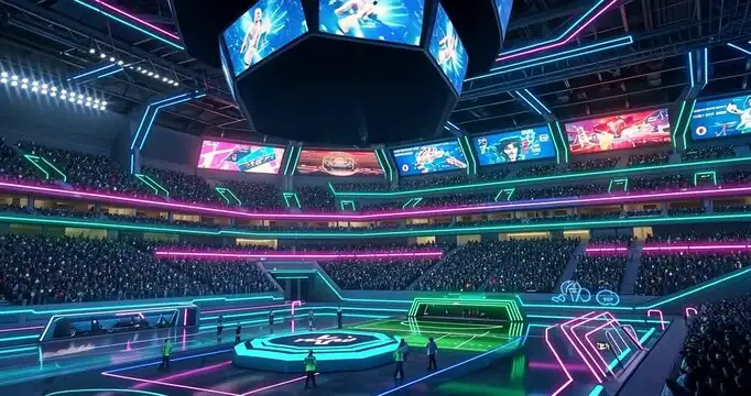 电竞下注焦点赛事NAVI对阵FaZe