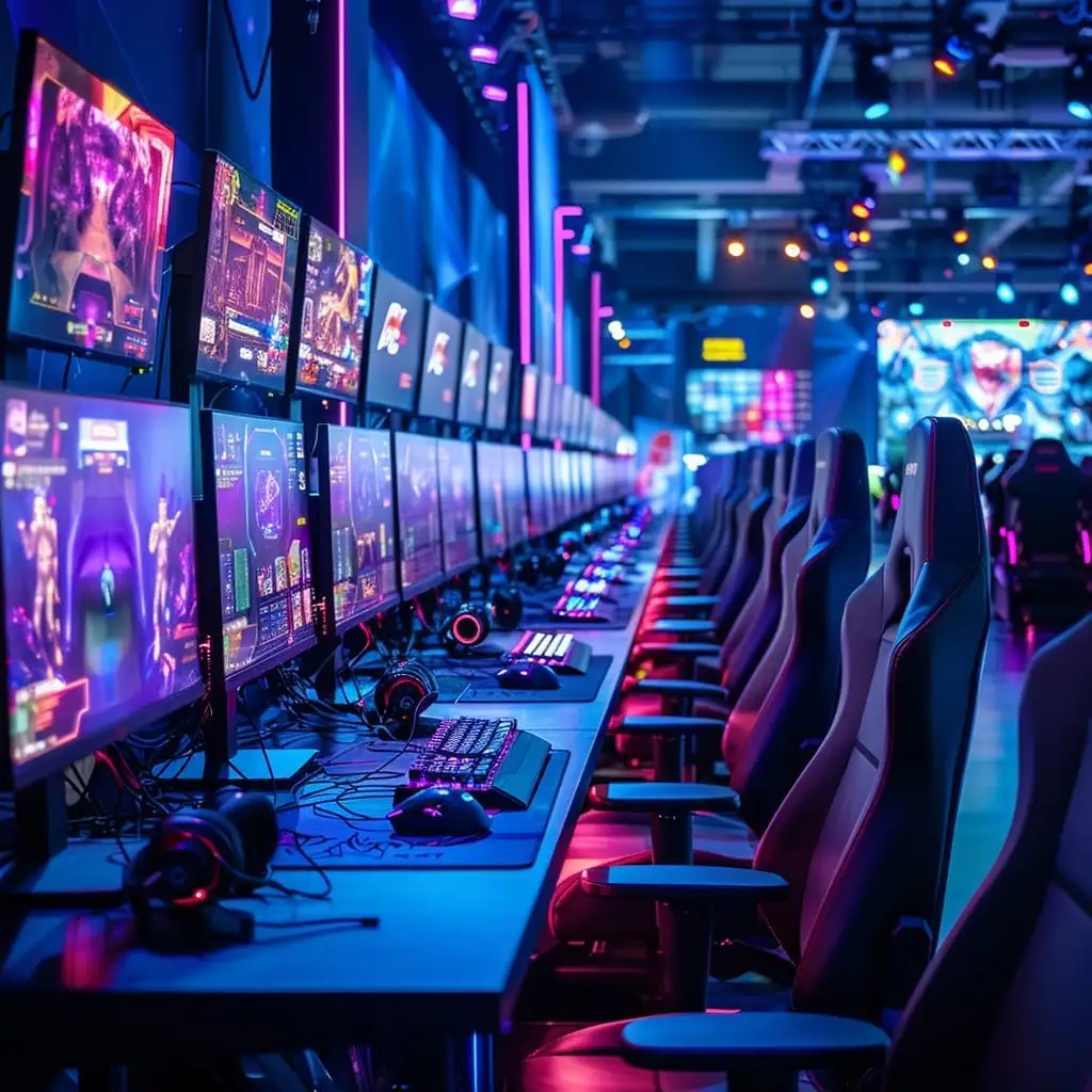 电竞下注合作传奇战队NAVI